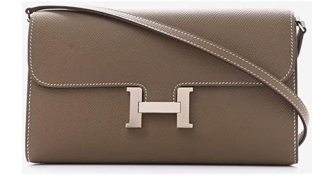 hermes constance 22|hermès constance long to go.